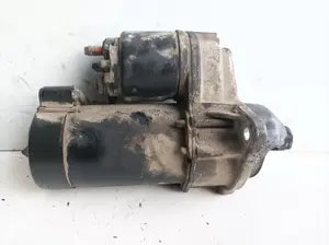 Foto de MOTOR ARRANQUE OPEL ASTRA G BERLINA referencia 90341777 foto 2