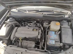 Foto de BOMBA FRENO OPEL ASTRA H TWIN TOP 1.8 16V (140 CV / 103 KW)