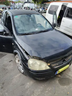 Foto de CAPO OPEL CORSA C 1.2 16V CAT (Z 12 XEP / LB4) (80 CV / 59 KW) foto 4