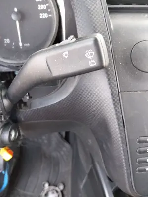 Foto de MANDO LIMPIA SEAT ALTEA (5P1) 1.9 TDI (105 CV / 77 KW)