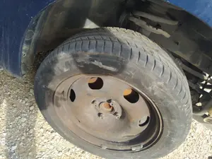 Foto de BRAZO SUSPENSION DELANTERO DERECHO CITROEN C4 PICASSO 2.0 HDi FAP (150 CV / 110 KW)