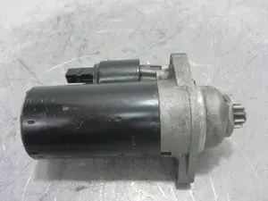 Foto de MOTOR ARRANQUE SEAT CORDOBA BERLINA (6L2) referencia 02T911023H foto 3