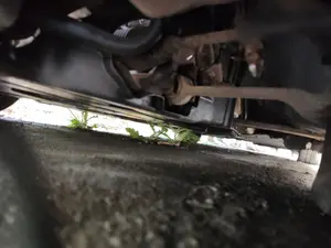 Foto de BARRA ESTABILIZADORA DELANTERA BMW SERIE 3 BERLINA (E90) 2.0 Turbodiesel CAT (143 CV / 105 KW)