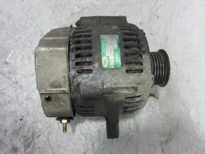 Foto de ALTERNADOR LAND ROVER FREELANDER (LN)(01.1998) referencia 1012119931 foto 7
