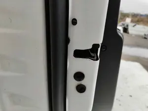Foto de CERRADURA PUERTA DELANTERA IZQUIERDA CITROEN C-ELYSÉE 1.6 HDi FAP (92 CV / 68 KW) foto 2
