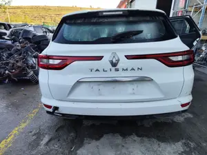 Foto de PORTON TRASERO RENAULT TALISMAN SPORT TOURER 1.6 dCi Diesel FAP Energy (131 CV / 96 KW) referencia 901001847R