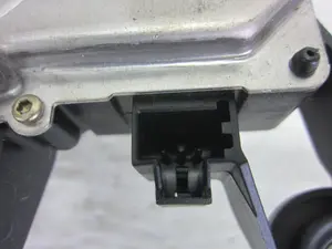 Foto de MOTOR LIMPIA TRASERO FORD FIESTA (CBK) 1.4 TDCi CAT (68 CV / 50 KW) referencia 404736C foto 4