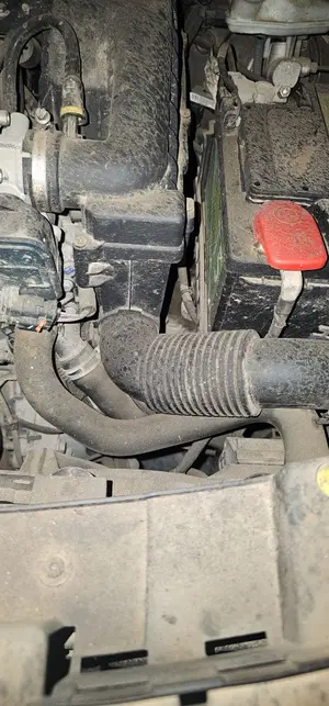 Foto de VARILLAJE CAMBIO CITROEN C4 CACTUS 1.2 12V VTi (82 CV / 60 KW)
