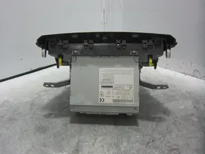 Foto de SISTEMA NAVEGACION GPS TOYOTA AVENSIS CROSS SPORT (T27) 1.8 16V CAT (147 CV / 108 KW) referencia 8614005200 foto 2