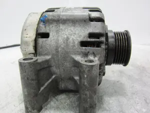 Foto de ALTERNADOR JAGUAR S-TYPE (03.1999) referencia 2R8310300AB foto 5
