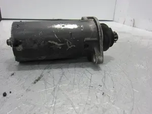 Foto de MOTOR ARRANQUE VOLKSWAGEN GOLF IV VARIANT (1J5)(05.1999) referencia 02A91024 foto 6