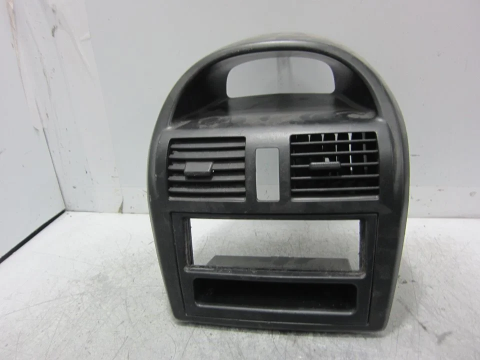 Foto de NO IDENTIFICADO SUZUKI IGNIS RM (MH) 1.3 DDiS Diesel CAT (69 CV / 51 KW) referencia 7382186G0