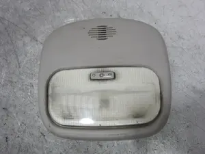 Foto de LUZ INTERIOR PEUGEOT 207 1.4 HDi FAP (68 CV / 50 KW) referencia 9648338577 foto 1