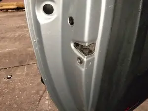 Foto de CERRADURA PUERTA DELANTERA IZQUIERDA VOLKSWAGEN GOLF IV BERLINA (1J1)(10.1997)