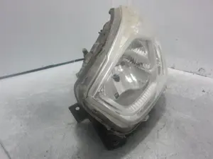 Foto de FARO IZQUIERDO DACIA DOKKER 1.5 dCi Diesel FAP CAT (90 CV / 66 KW) referencia 260607950R foto 6