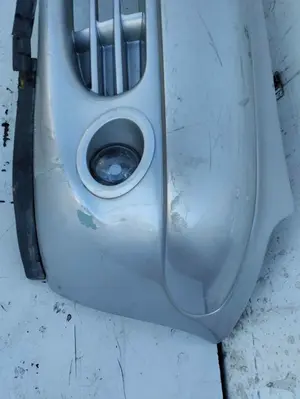 Foto de PARAGOLPES DELANTERO CITROEN XSARA PICASSO 1.6 16V HDi (90 CV / 66 KW) foto 6