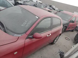 Foto de PUERTA DELANTERA IZQUIERDA ALFA ROMEO 147 (190) 1.6 16V CAT (105 CV / 77 KW) referencia 0051740799