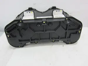Foto de CUADRO INSTRUMENTOS TOYOTA AURIS (E15) 1.4 Turbodiesel CAT (90 CV / 66 KW) referencia 8380002M12 foto 3
