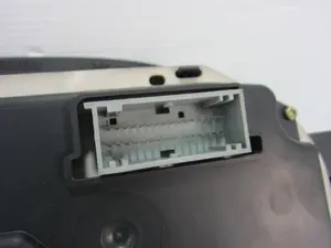 Foto de CUADRO INSTRUMENTOS RENAULT KANGOO I (F/KC0) 1.5 dCi Diesel (65 CV / 48 KW) referencia P8200103750A foto 4