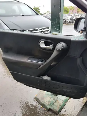 Foto de ELEVALUNAS DELANTERO IZQUIERDO RENAULT MEGANE II GRANDTOUR 1.5 dCi Diesel CAT (86 CV / 63 KW)
