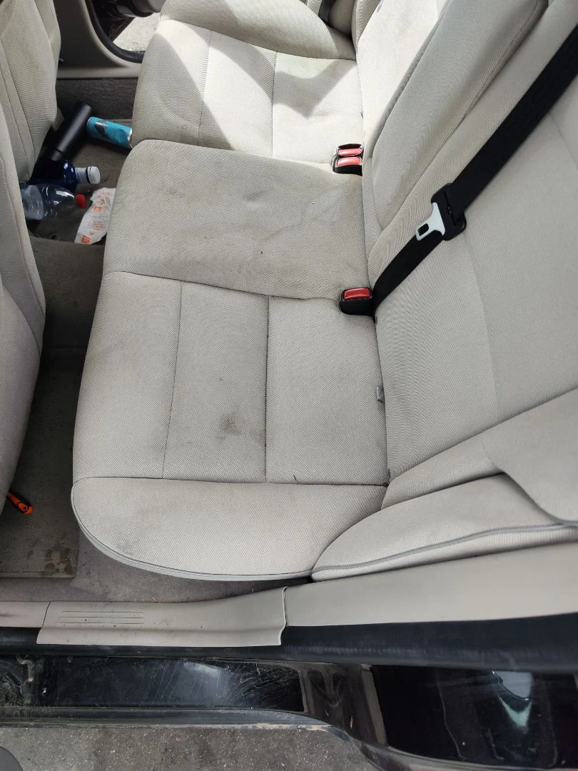 Foto de ASIENTOS TRASERO IZQUIERDO VOLVO V50 FAMILIAR 2.0 Diesel CAT (136 CV / 100 KW) referencia 39888004