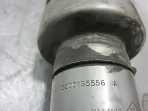Foto de TUBO PRESION TURBOCOMPRESOR RENAULT MEGANE II BERLINA 3P referencia 8200185556A foto 5