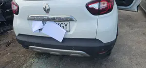 Foto de PANEL TRASERO RENAULT CAPTUR I 1.5 dCi Diesel FAP (110 CV / 81 KW)