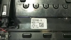 Foto de NO IDENTIFICADO BMW SERIE M6 GRAN COUPE (F06) 4.4 V8 32V (560 CV / 412 KW) referencia 4919748610 foto 2