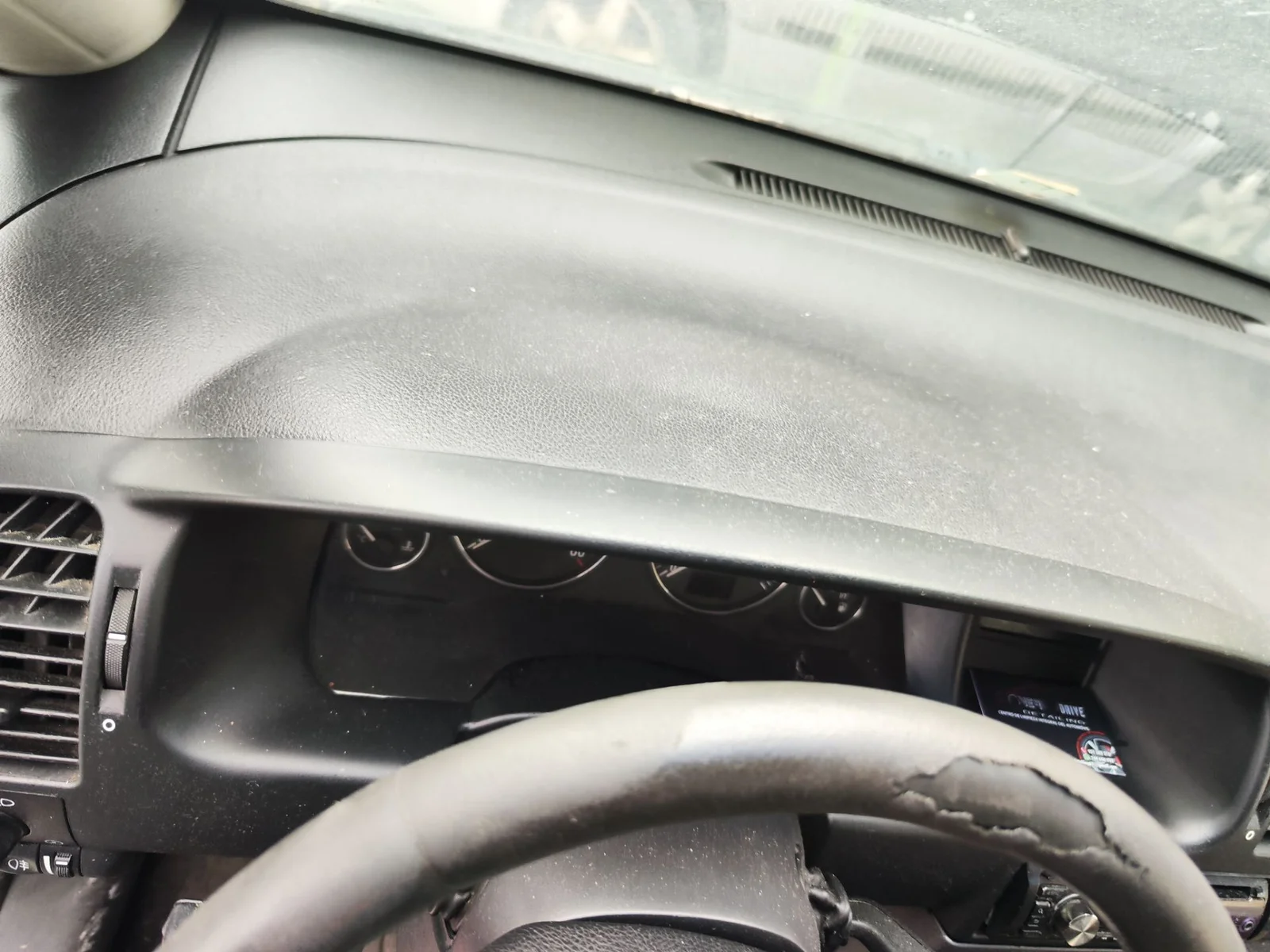 Foto de CALEFACCION ENTERA NORMAL OPEL ZAFIRA A 2.0 DTI (101 CV / 74 KW)