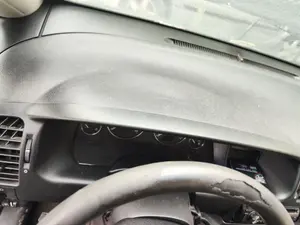 Foto de CALEFACCION ENTERA NORMAL OPEL ZAFIRA A 2.0 DTI (101 CV / 74 KW)