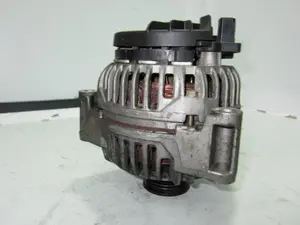 Foto de ALTERNADOR MERCEDES-BENZ CLASE C (BM 203) BERLINA referencia 0986042573 foto 3