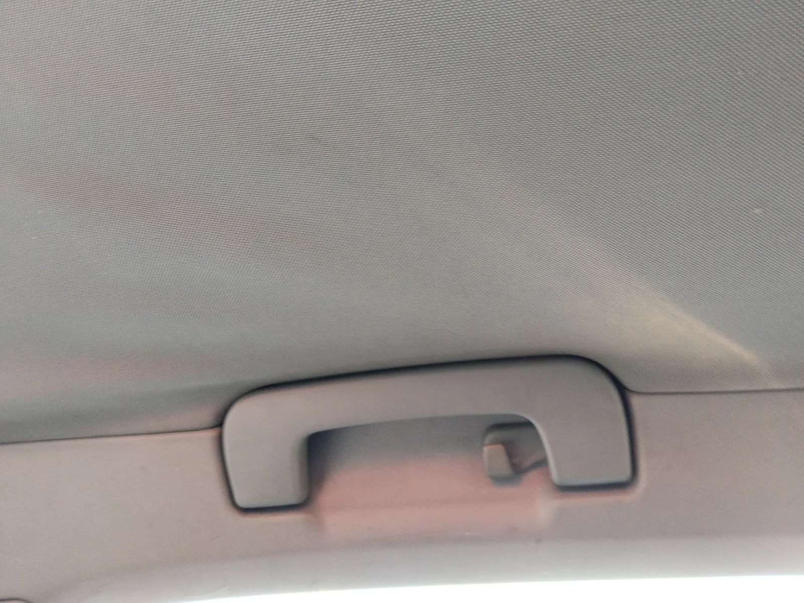 Foto de ASIDERO TECHO TRASERO IZQUIERDO AUDI A4 BERLINA (8E) 1.9 TDI (131 CV / 96 KW) referencia 8E0857607D FKZ