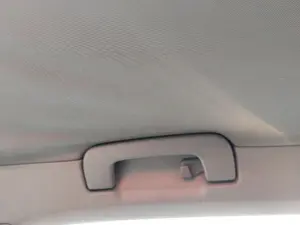 Foto de ASIDERO TECHO TRASERO IZQUIERDO AUDI A4 BERLINA (8E) 1.9 TDI (131 CV / 96 KW) referencia 8E0857607D FKZ