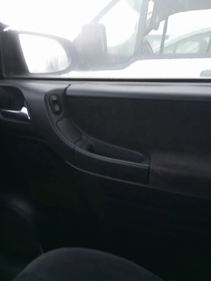 Foto de ELEVALUNAS DELANTERO DERECHO OPEL ZAFIRA A 2.0 DTI (101 CV / 74 KW)