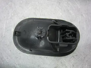 Foto de MANETA INTERIOR TRASERA IZQUIERDA RENAULT SCENIC II (JM) referencia 8200028487 foto 2