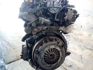 Foto de DESPIECE MOTOR OPEL VIVARO FURGÓN/COMBI 2.0 16V CDTI (90 CV / 66 KW) referencia M9RL782 foto 7