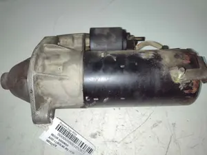 Foto de MOTOR ARRANQUE AUDI A4 BERLINA (B5) 1.9 TDI (110 CV / 81 KW) referencia 1005821478 foto 3