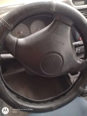 Foto de AIRBAG DELANTERO IZQUIERDO SUZUKI IGNIS (RG/FH) 1.3 CAT (83 CV / 61 KW)