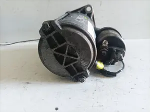 Foto de MOTOR ARRANQUE OPEL CORSA D referencia TS18E33 foto 4
