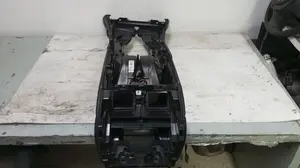 Foto de CONSOLA CENTRAL BMW SERIE 5 TOURING (F11) 2.0 Turbodiesel (218 CV / 160 KW) referencia 9306070 foto 2