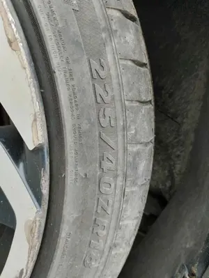 Foto de NO IDENTIFICADO HONDA ACCORD BERLINA (CL/CN) 2.0 VTEC CAT (155 CV / 114 KW) foto 4