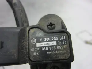 Foto de SENSOR PRESION PORSCHE CAYENNE (TIPO 92A) referencia 0261230081 foto 6