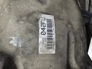Foto de CAJA CAMBIOS BMW SERIE X5 (E53) referencia 042FU foto 4