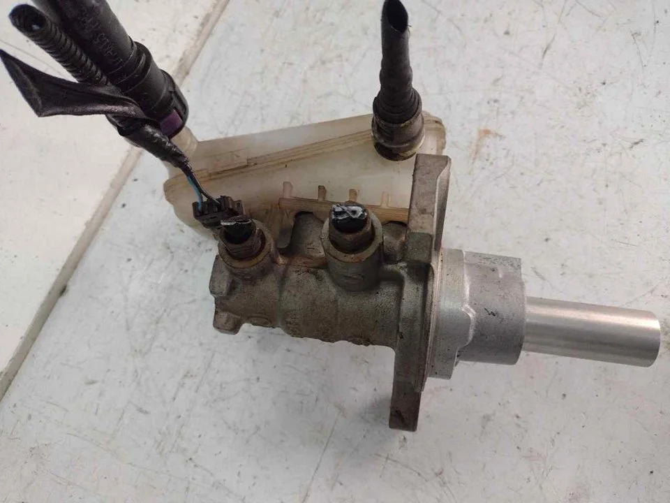 Foto de BOMBA FRENO FORD FIESTA (CB1) 1.4 TDCi CAT (68 CV / 50 KW) referencia 0204054029