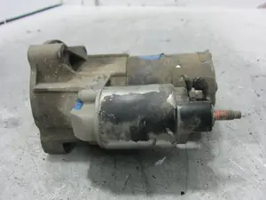 Foto de MOTOR ARRANQUE PEUGEOT 307 BREAK / SW (S1)(04.2002) referencia M0T20871 foto 5