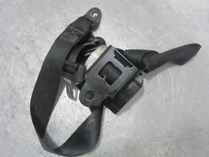 Foto de CINTURON SEGURIDAD TRASERO DERECHO CHRYSLER VOYAGER (RG) 2.8 CRD CAT (150 CV / 110 KW) referencia P04680194AE