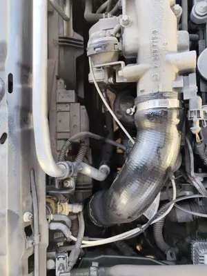 Foto de ELECTROVENTILADOR RADIADOR AIRE ACONDICIONADO OPEL VECTRA C BERLINA 2.2 16V DTI CAT (Y 22 DTR / L50) (125 CV / 92 KW)