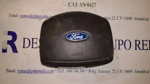 Foto de AIRBAG DELANTERO IZQUIERDO FORD TRANSIT CAJA ABIERTA (FY) referencia YC1AV043B13APW