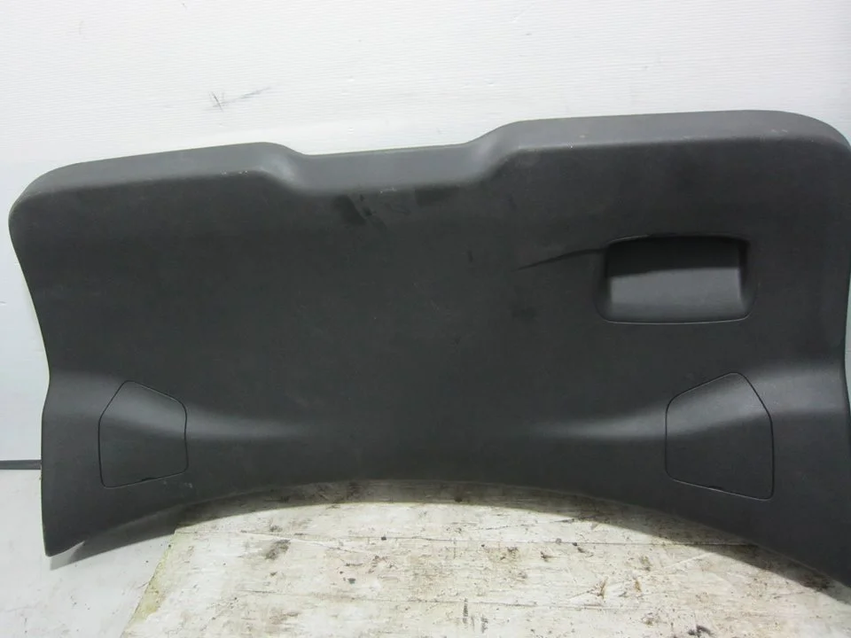 Foto de GUARNECIDO PORTON TRASERO OPEL CROSSLAND X 1.2 (110 CV / 81 KW) referencia 464275993