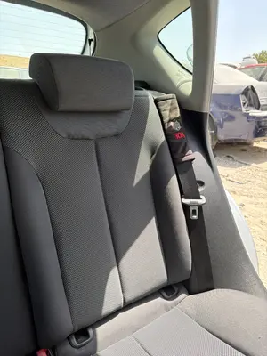 Foto de CINTURON SEGURIDAD TRASERO IZQUIERDO SEAT LEON (1P1)